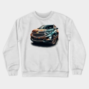 Chevrolet Equinox Crewneck Sweatshirt